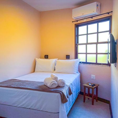 Balanco Do Mar Rooms Praia do Forte Ngoại thất bức ảnh