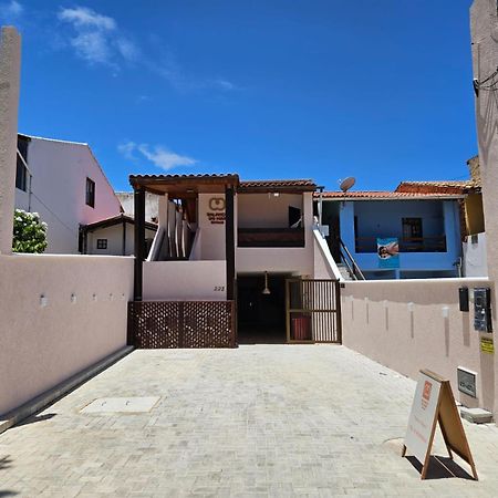 Balanco Do Mar Rooms Praia do Forte Ngoại thất bức ảnh
