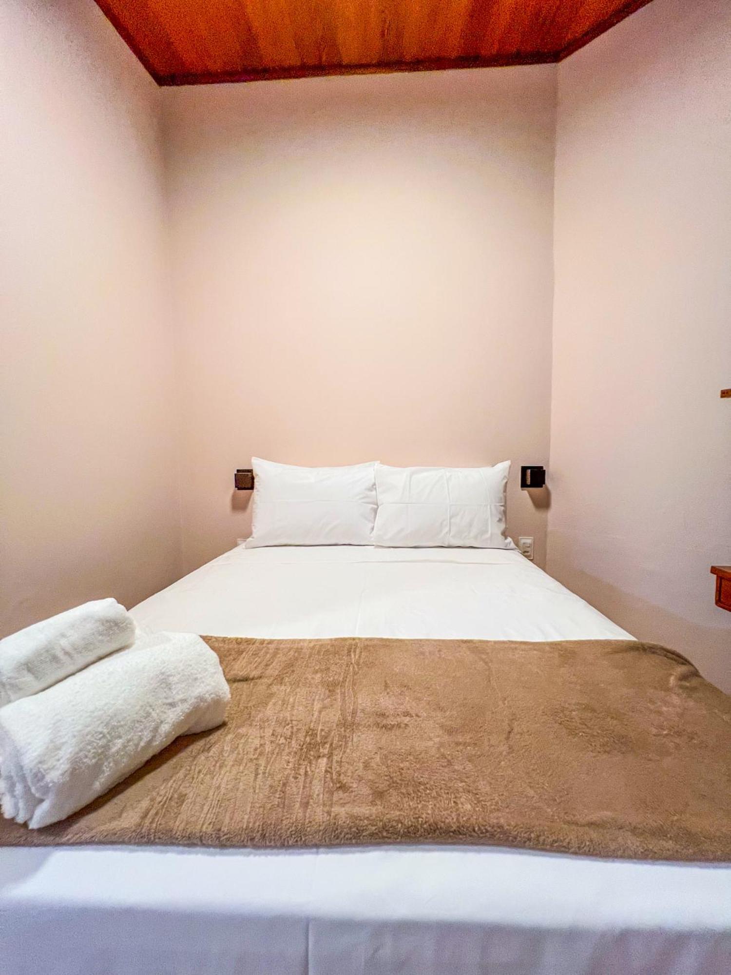 Balanco Do Mar Rooms Praia do Forte Ngoại thất bức ảnh