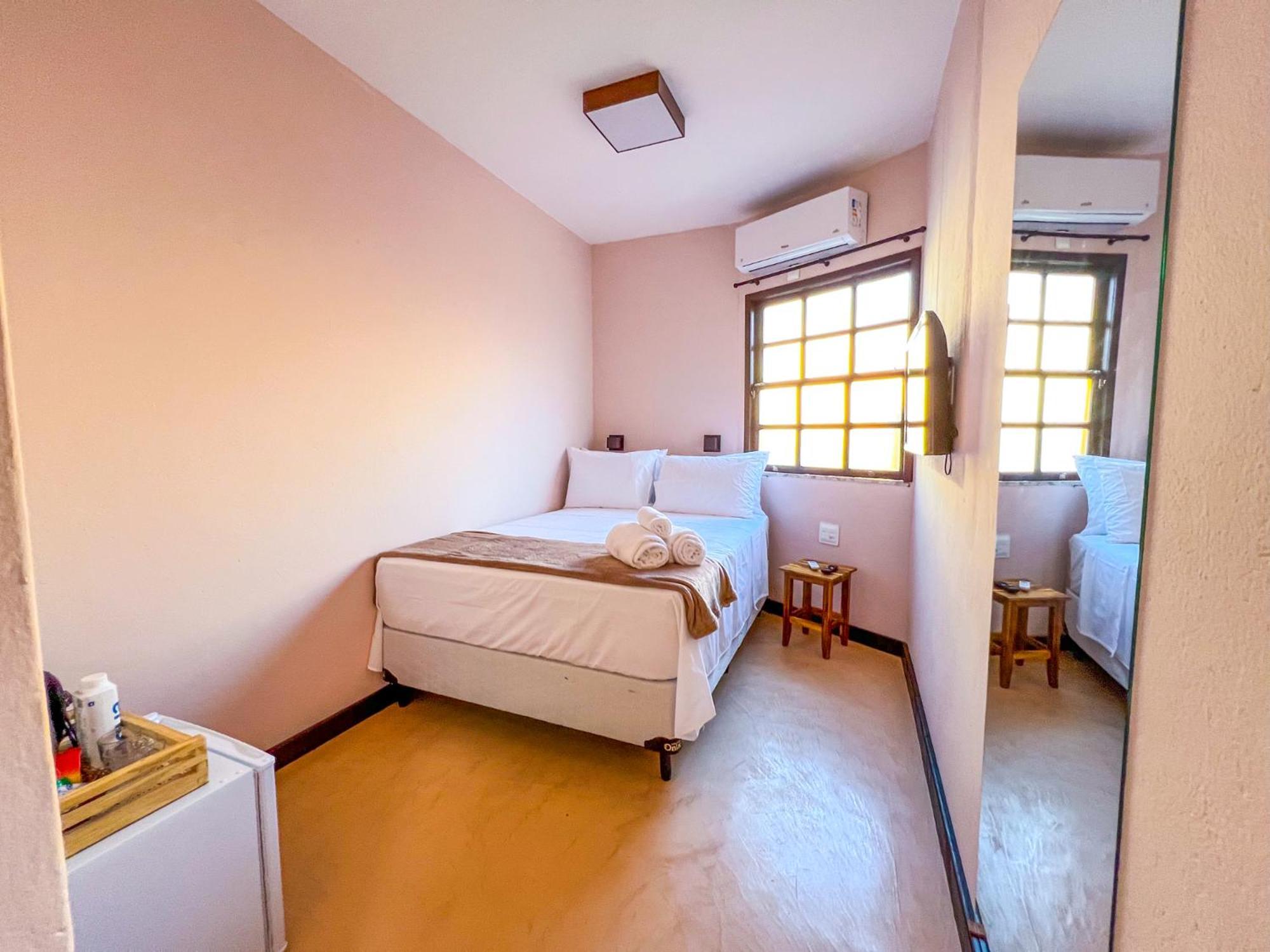 Balanco Do Mar Rooms Praia do Forte Ngoại thất bức ảnh