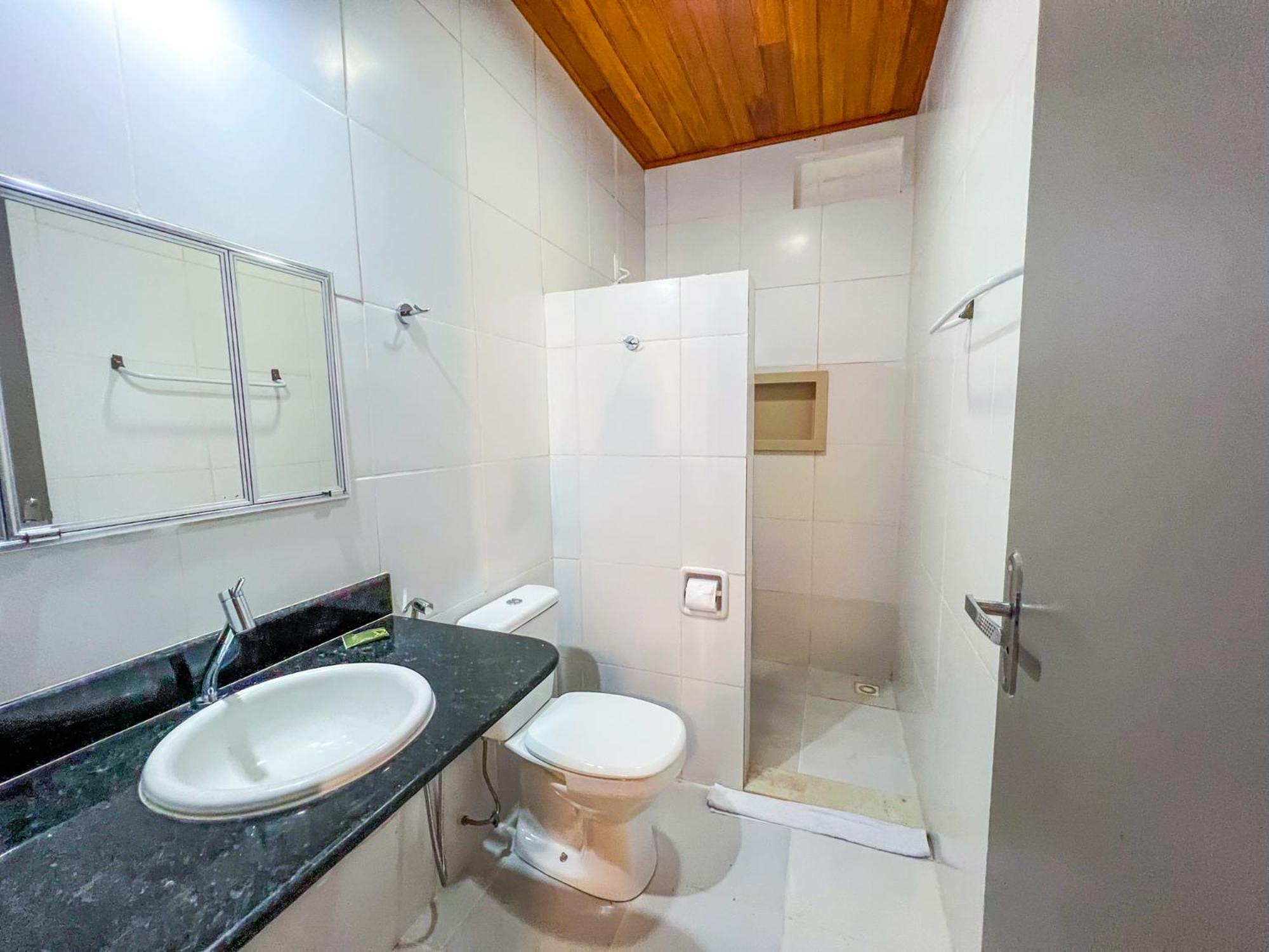 Balanco Do Mar Rooms Praia do Forte Ngoại thất bức ảnh