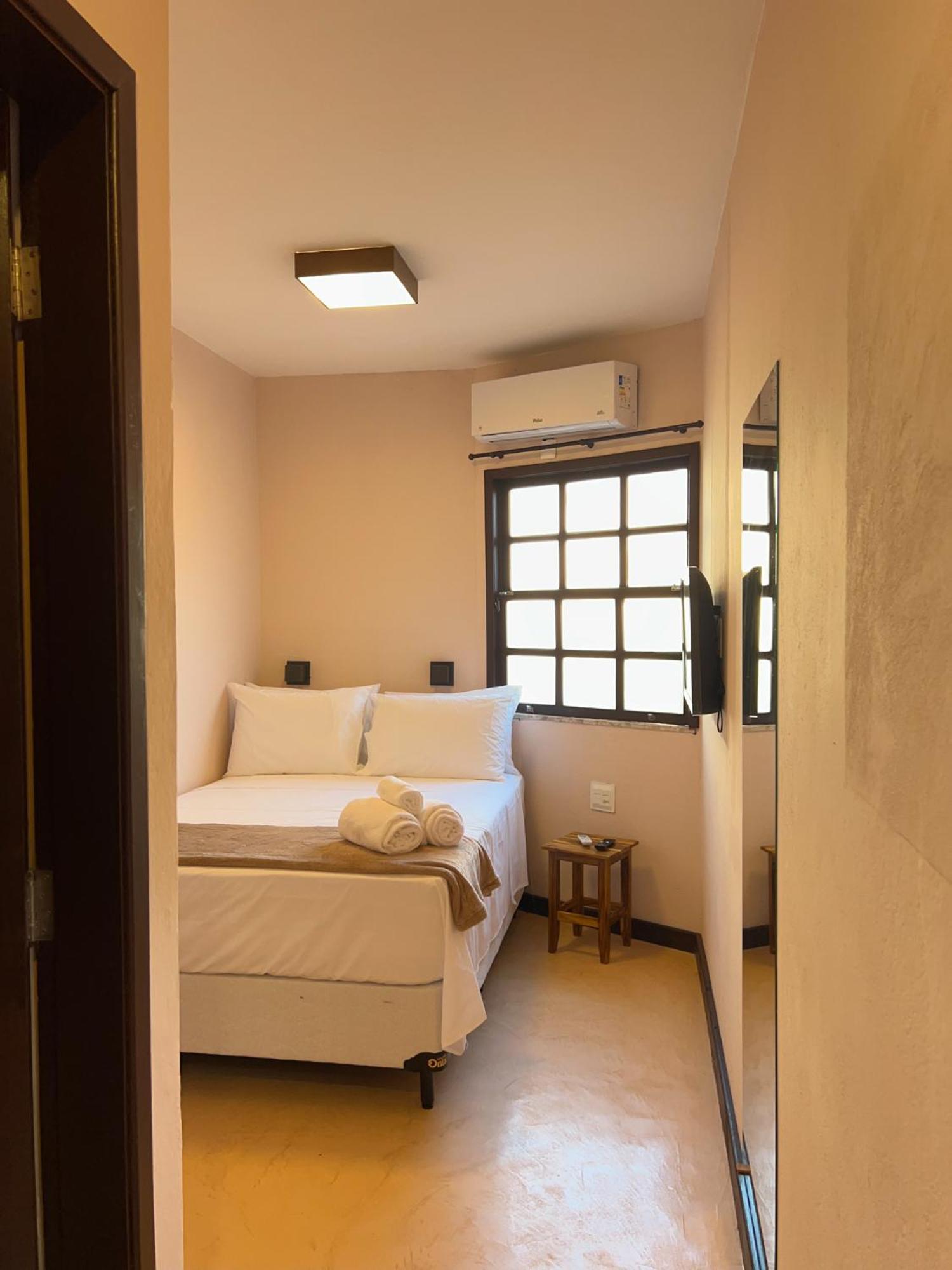 Balanco Do Mar Rooms Praia do Forte Ngoại thất bức ảnh