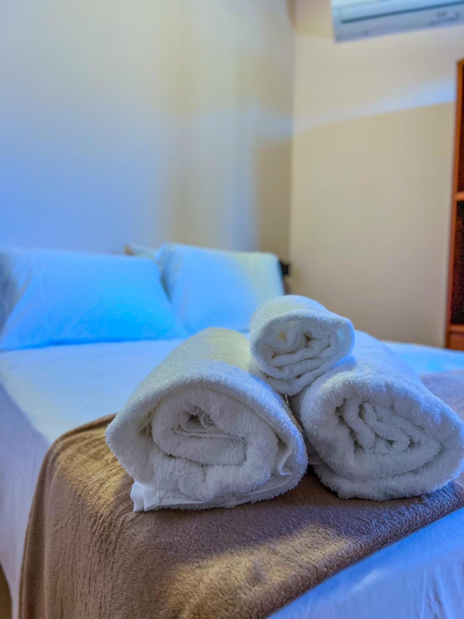 Balanco Do Mar Rooms Praia do Forte Ngoại thất bức ảnh