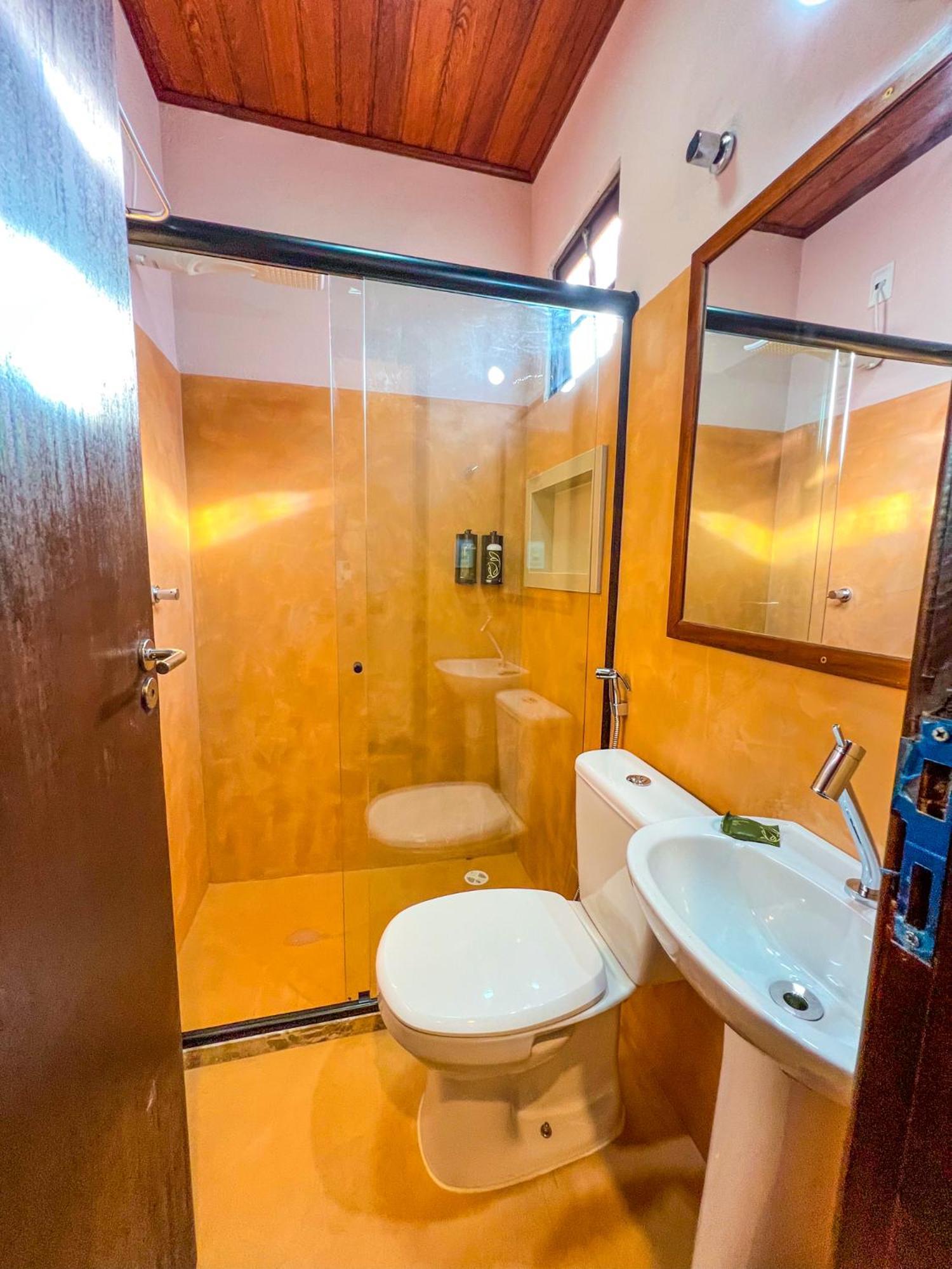 Balanco Do Mar Rooms Praia do Forte Ngoại thất bức ảnh