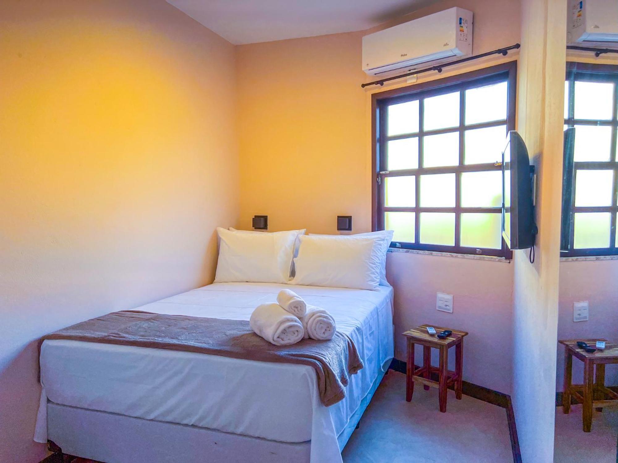 Balanco Do Mar Rooms Praia do Forte Ngoại thất bức ảnh