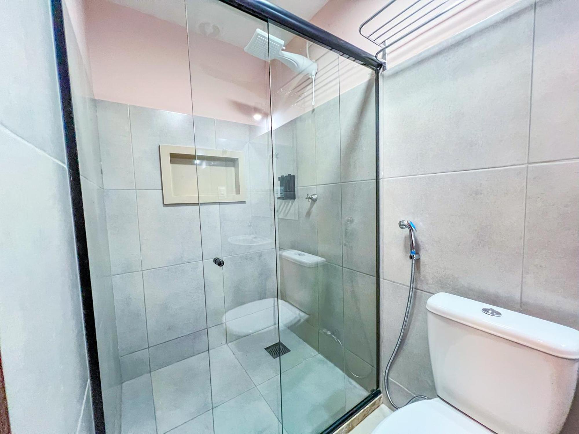 Balanco Do Mar Rooms Praia do Forte Ngoại thất bức ảnh