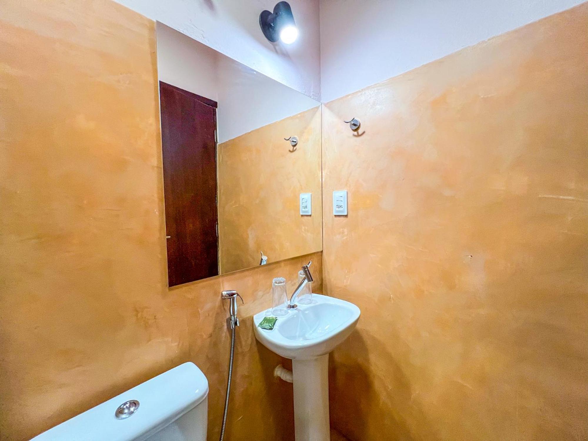 Balanco Do Mar Rooms Praia do Forte Ngoại thất bức ảnh