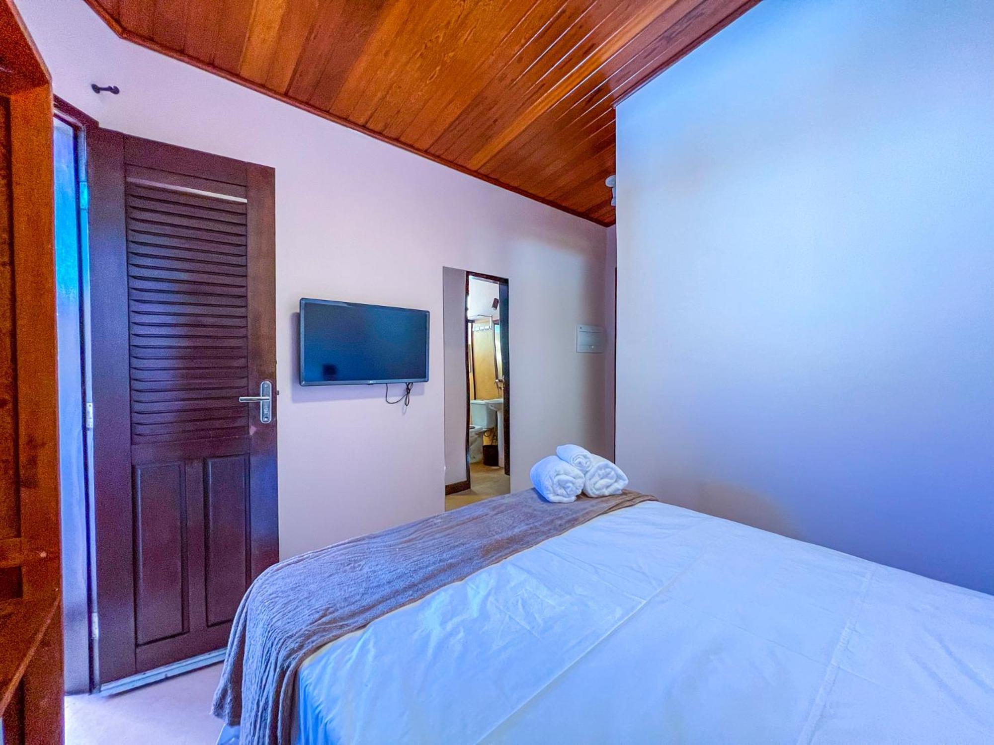 Balanco Do Mar Rooms Praia do Forte Ngoại thất bức ảnh