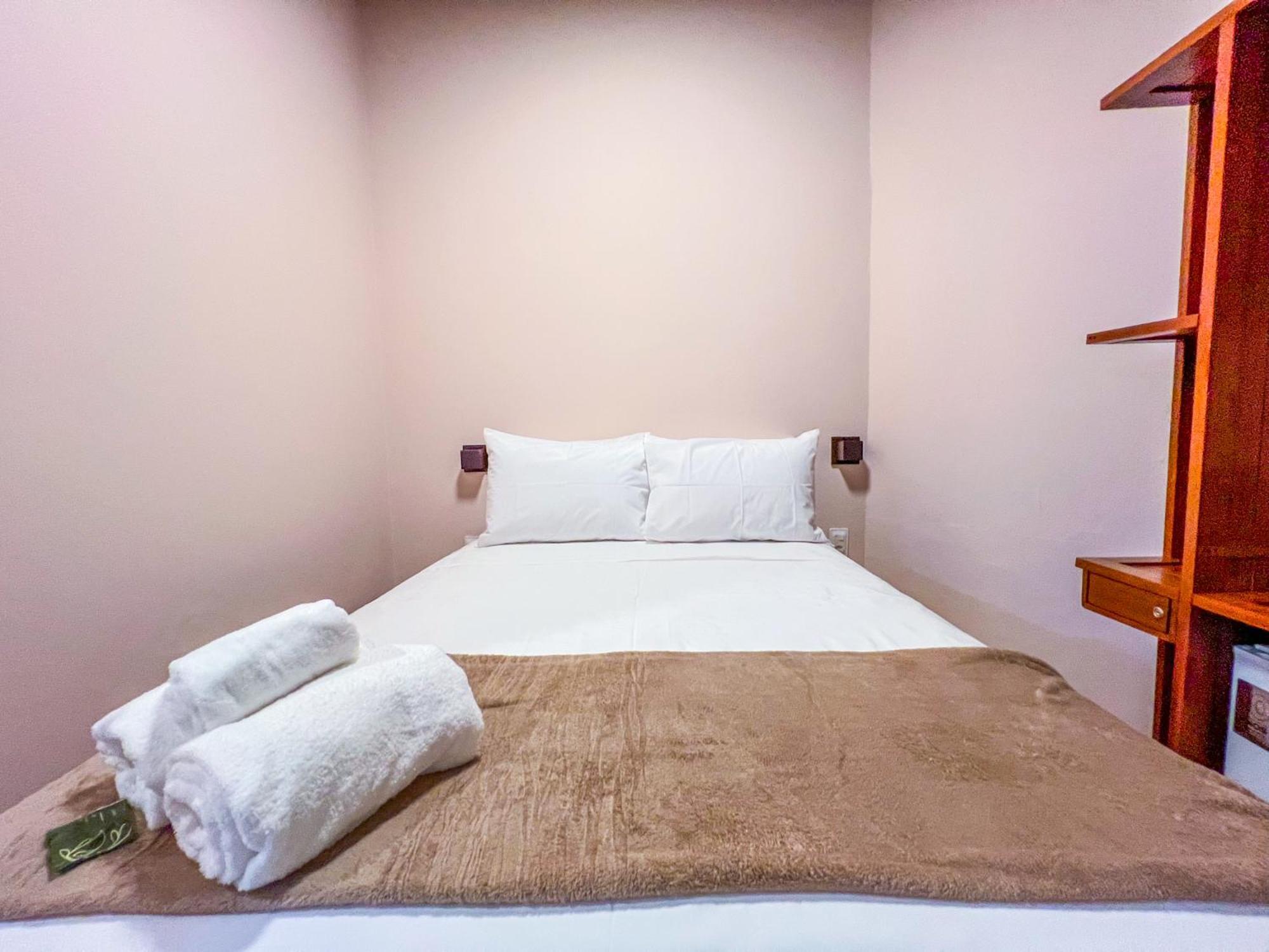 Balanco Do Mar Rooms Praia do Forte Ngoại thất bức ảnh