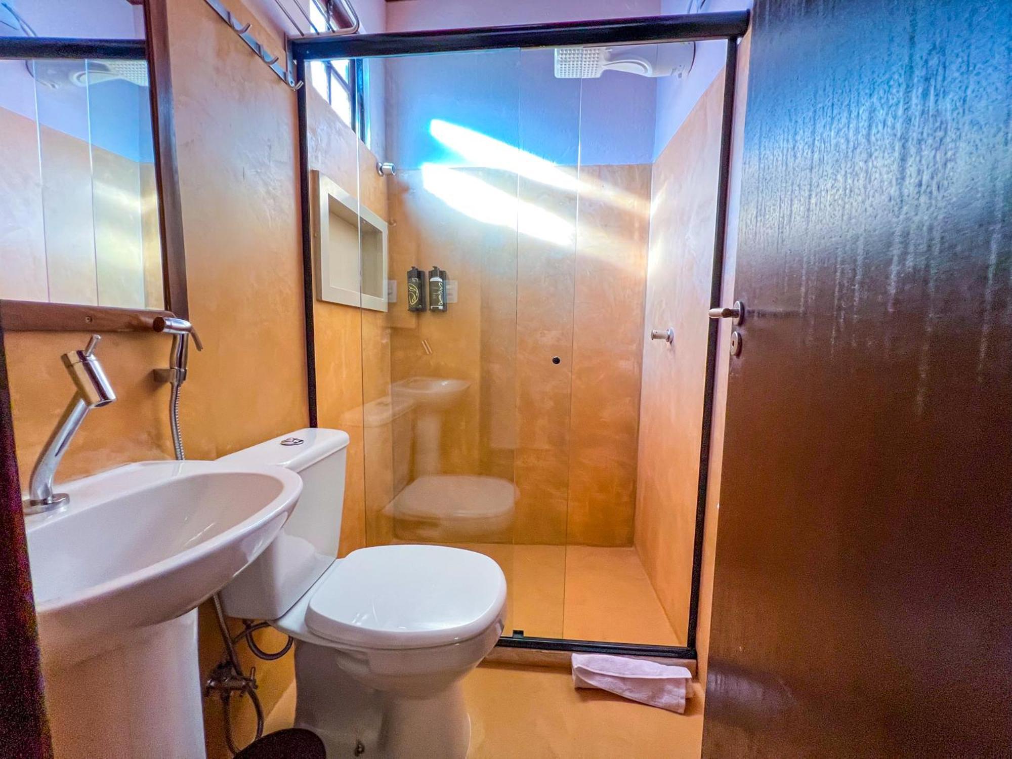 Balanco Do Mar Rooms Praia do Forte Ngoại thất bức ảnh