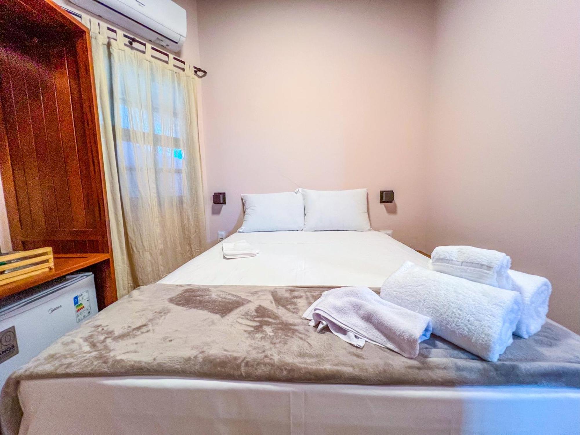 Balanco Do Mar Rooms Praia do Forte Ngoại thất bức ảnh