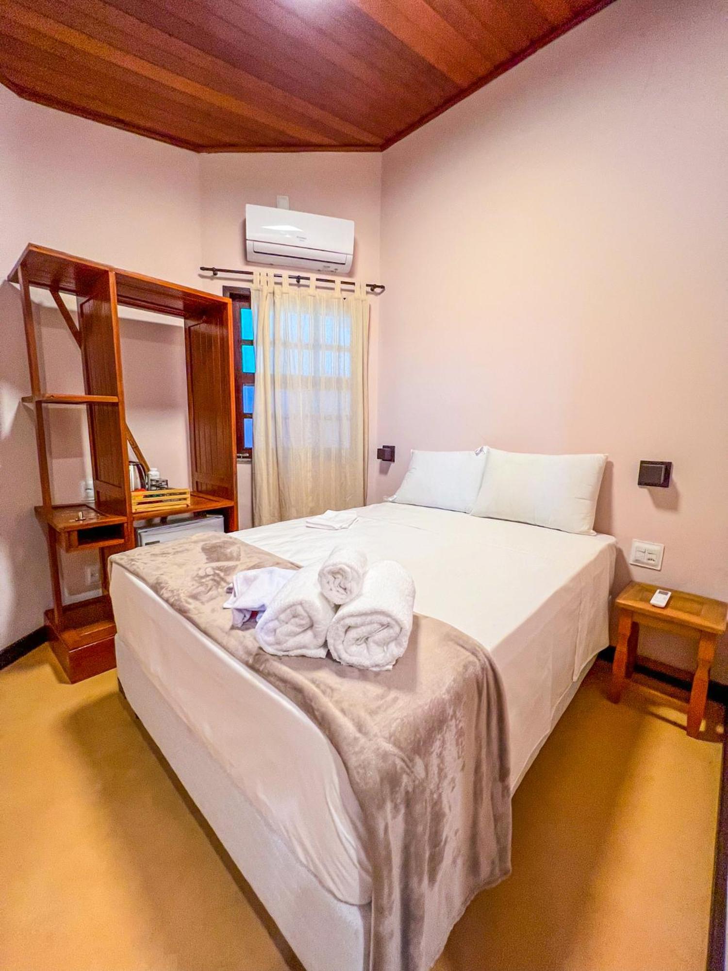 Balanco Do Mar Rooms Praia do Forte Ngoại thất bức ảnh