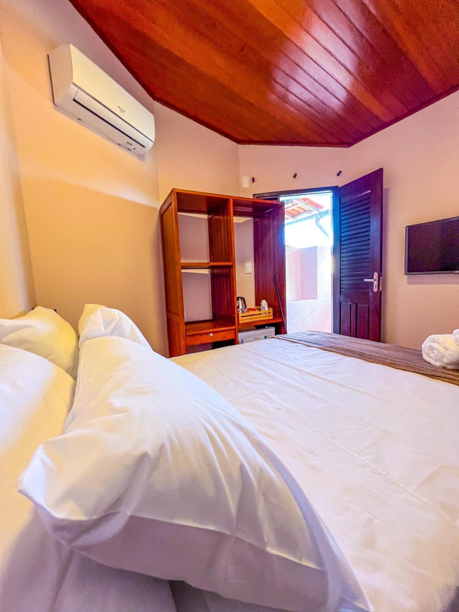 Balanco Do Mar Rooms Praia do Forte Ngoại thất bức ảnh
