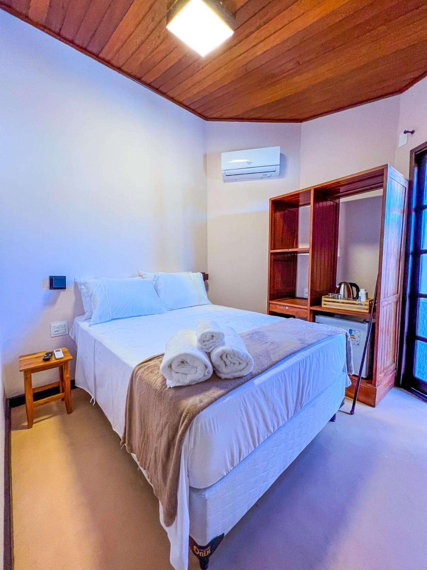 Balanco Do Mar Rooms Praia do Forte Ngoại thất bức ảnh