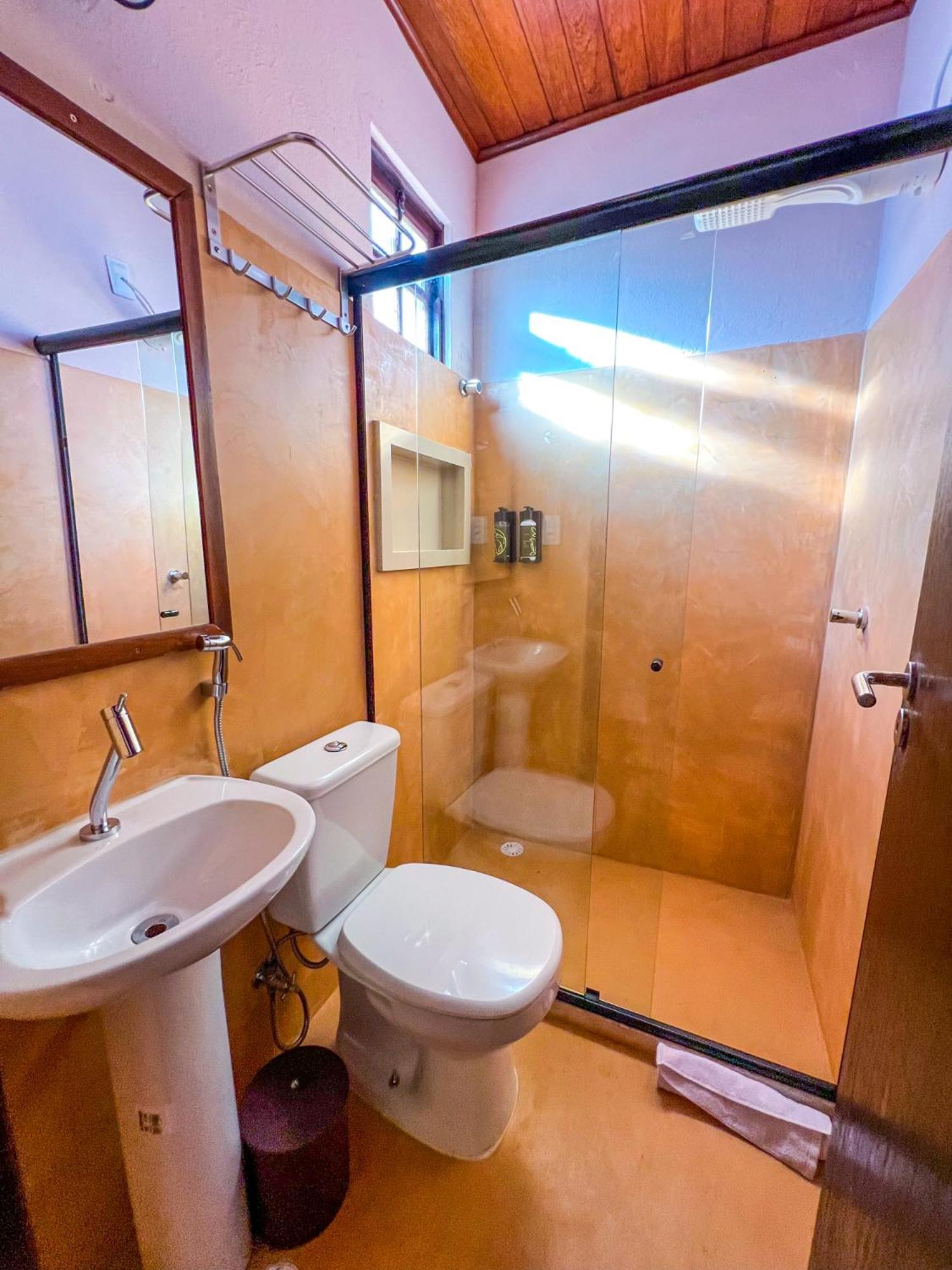 Balanco Do Mar Rooms Praia do Forte Ngoại thất bức ảnh