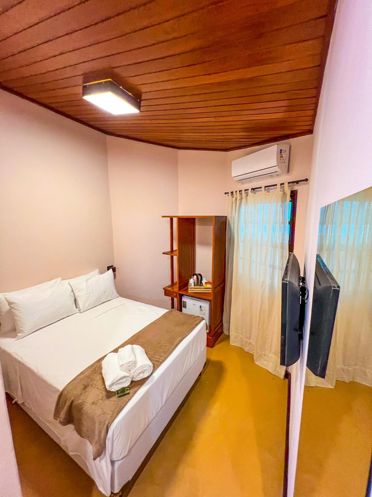 Balanco Do Mar Rooms Praia do Forte Ngoại thất bức ảnh