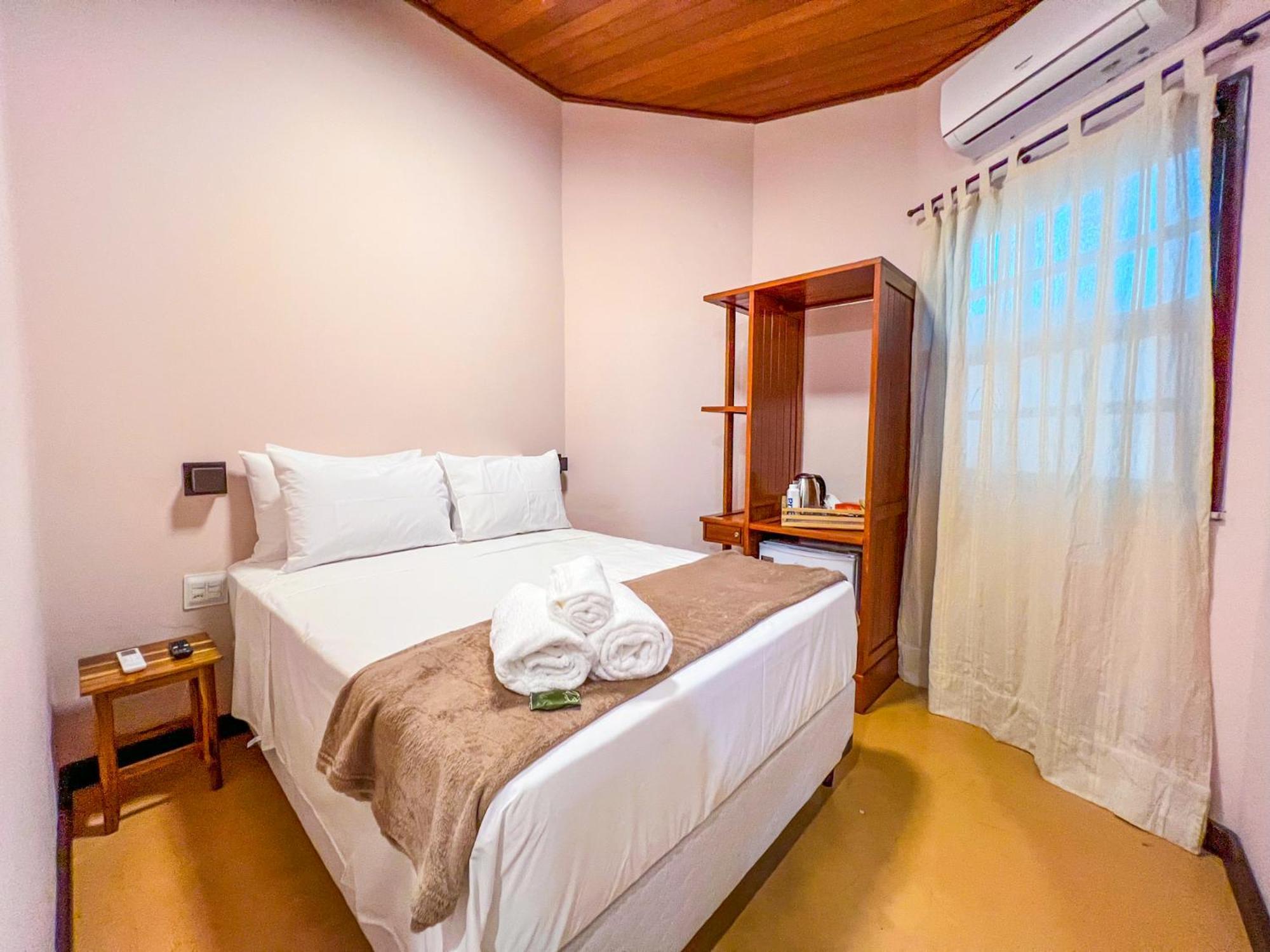 Balanco Do Mar Rooms Praia do Forte Ngoại thất bức ảnh