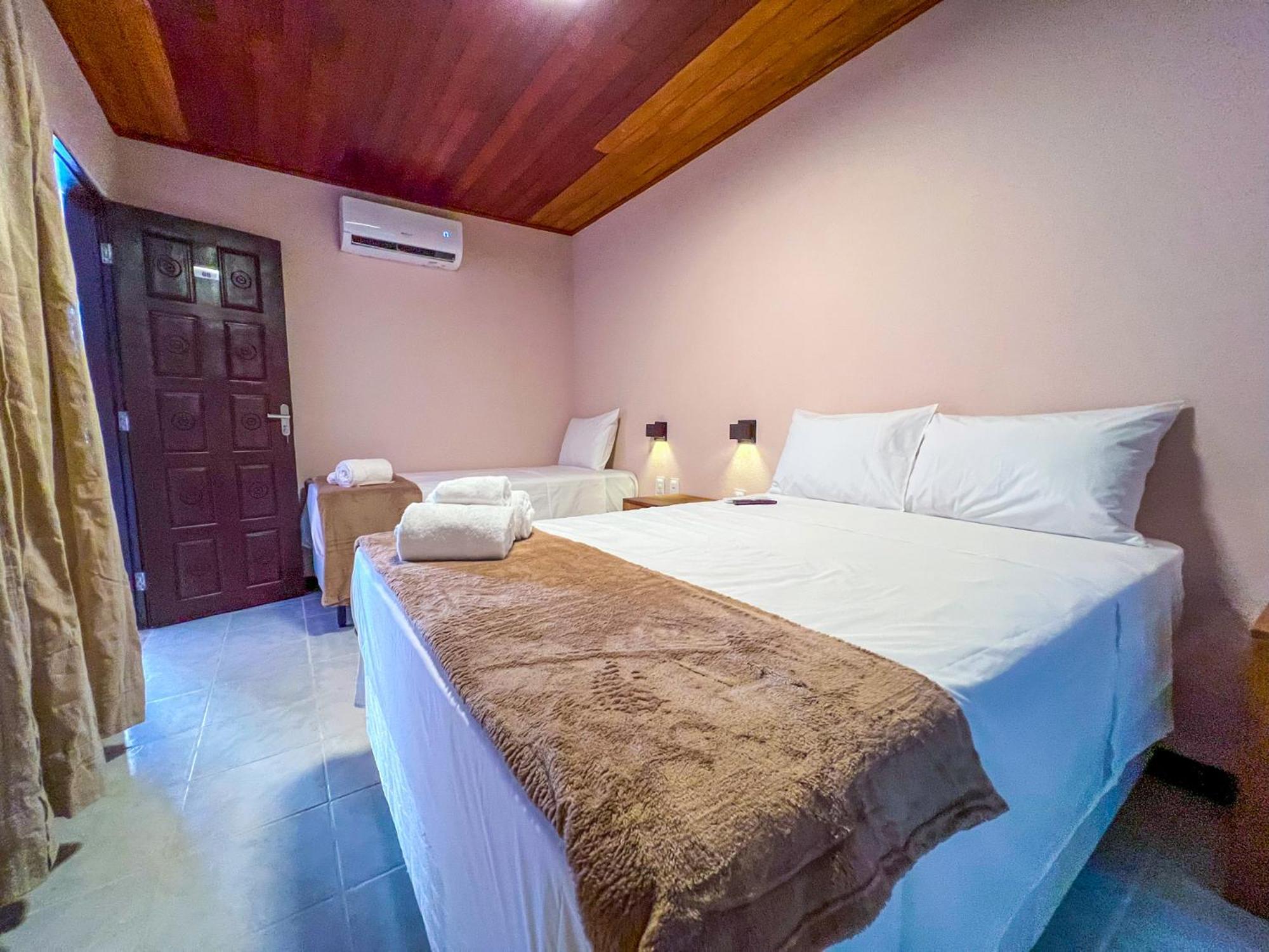 Balanco Do Mar Rooms Praia do Forte Ngoại thất bức ảnh