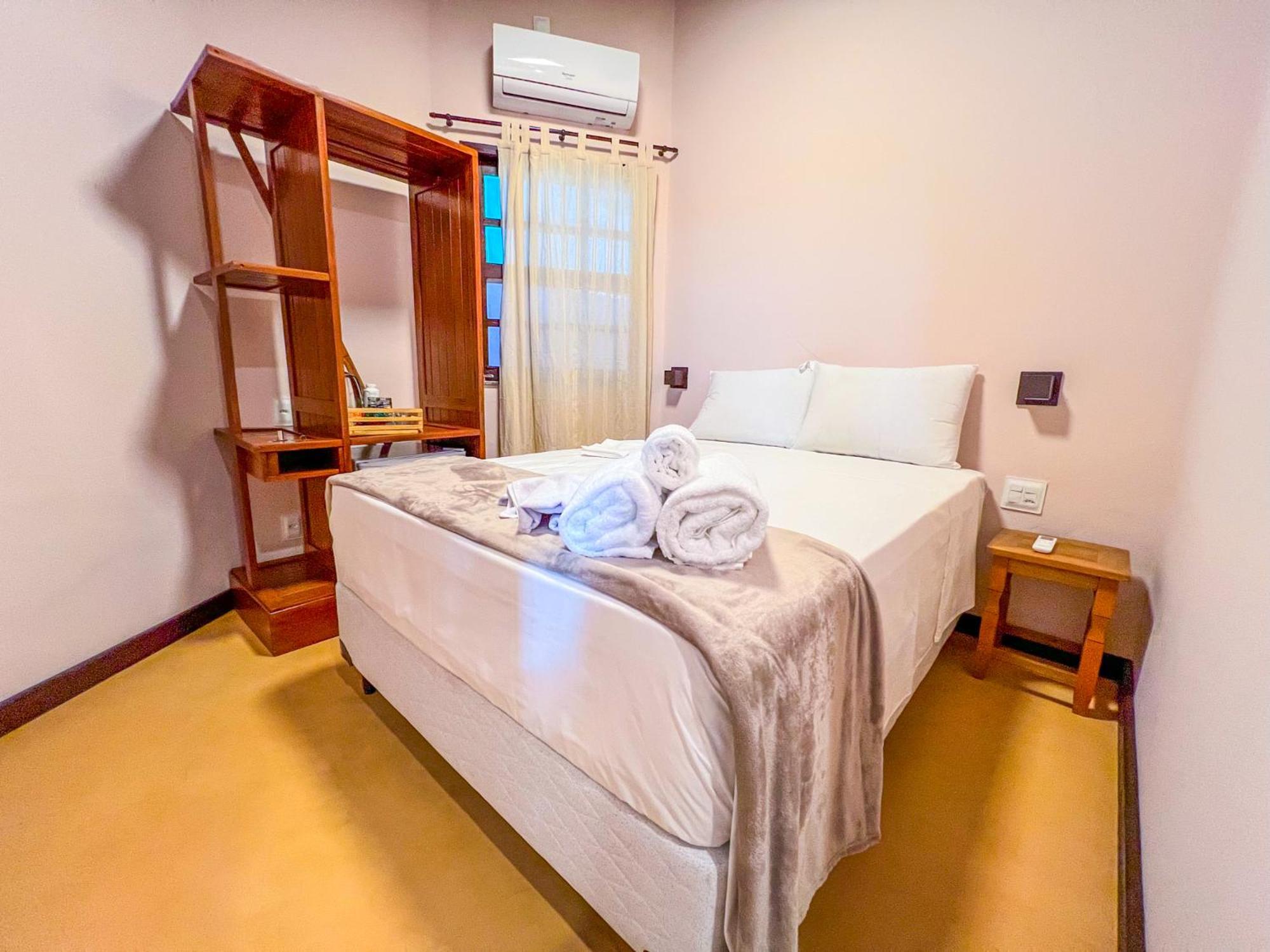 Balanco Do Mar Rooms Praia do Forte Ngoại thất bức ảnh