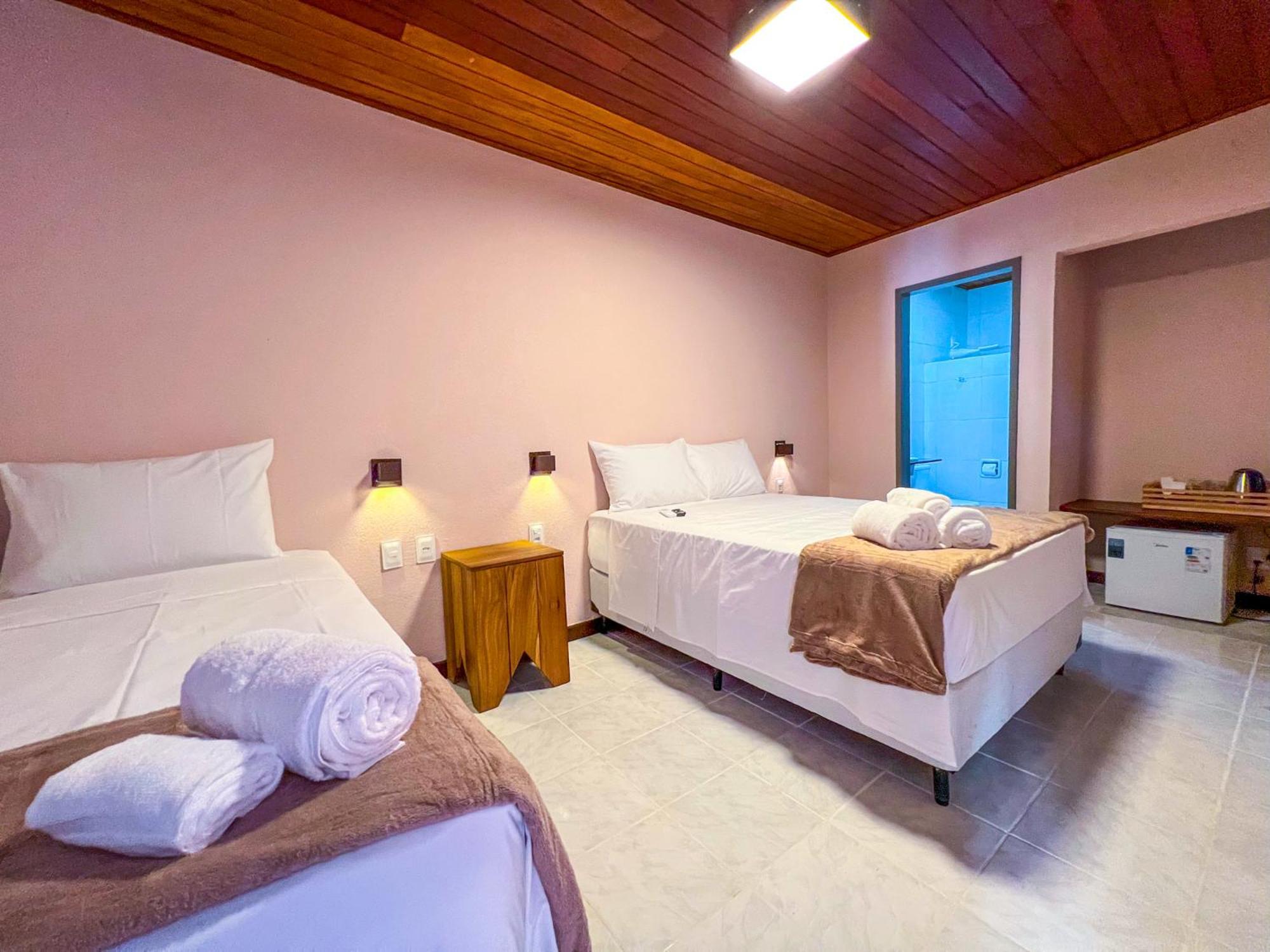 Balanco Do Mar Rooms Praia do Forte Ngoại thất bức ảnh