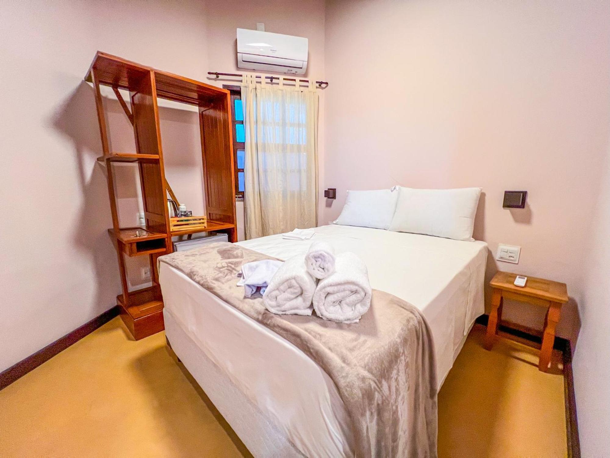 Balanco Do Mar Rooms Praia do Forte Ngoại thất bức ảnh