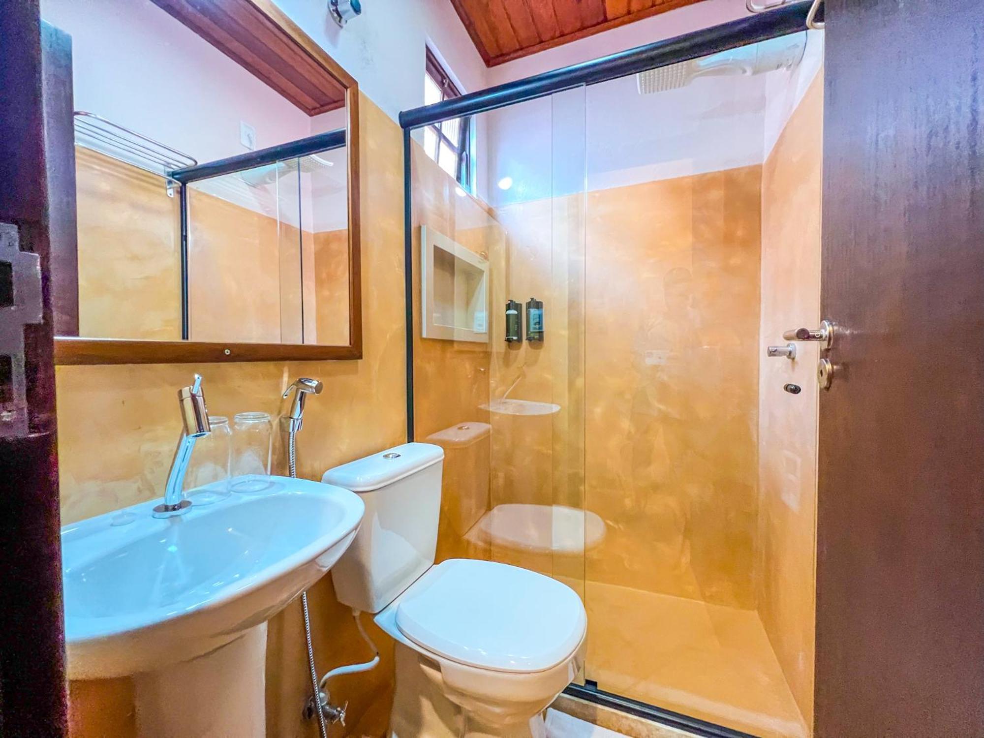 Balanco Do Mar Rooms Praia do Forte Ngoại thất bức ảnh