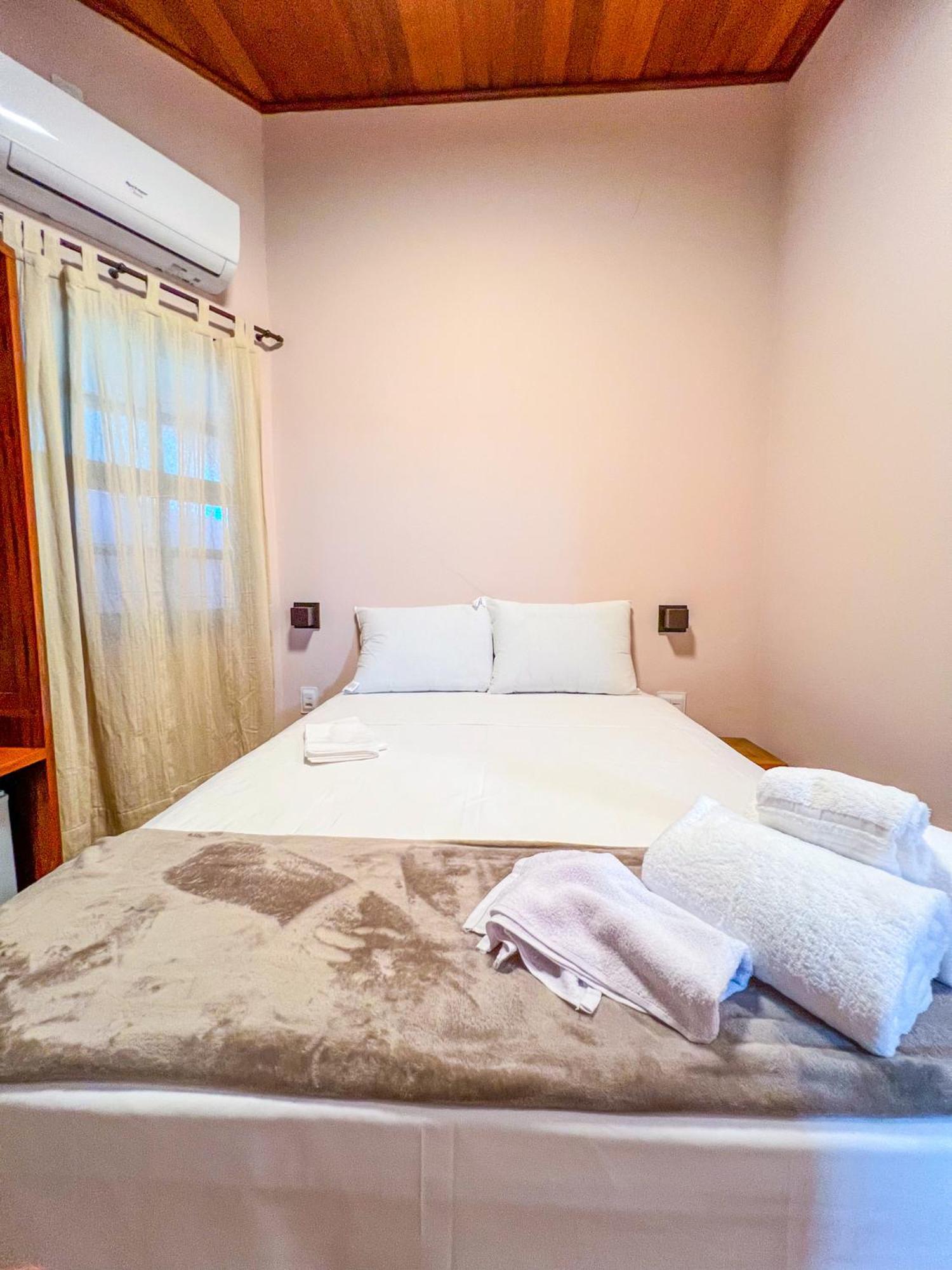 Balanco Do Mar Rooms Praia do Forte Ngoại thất bức ảnh