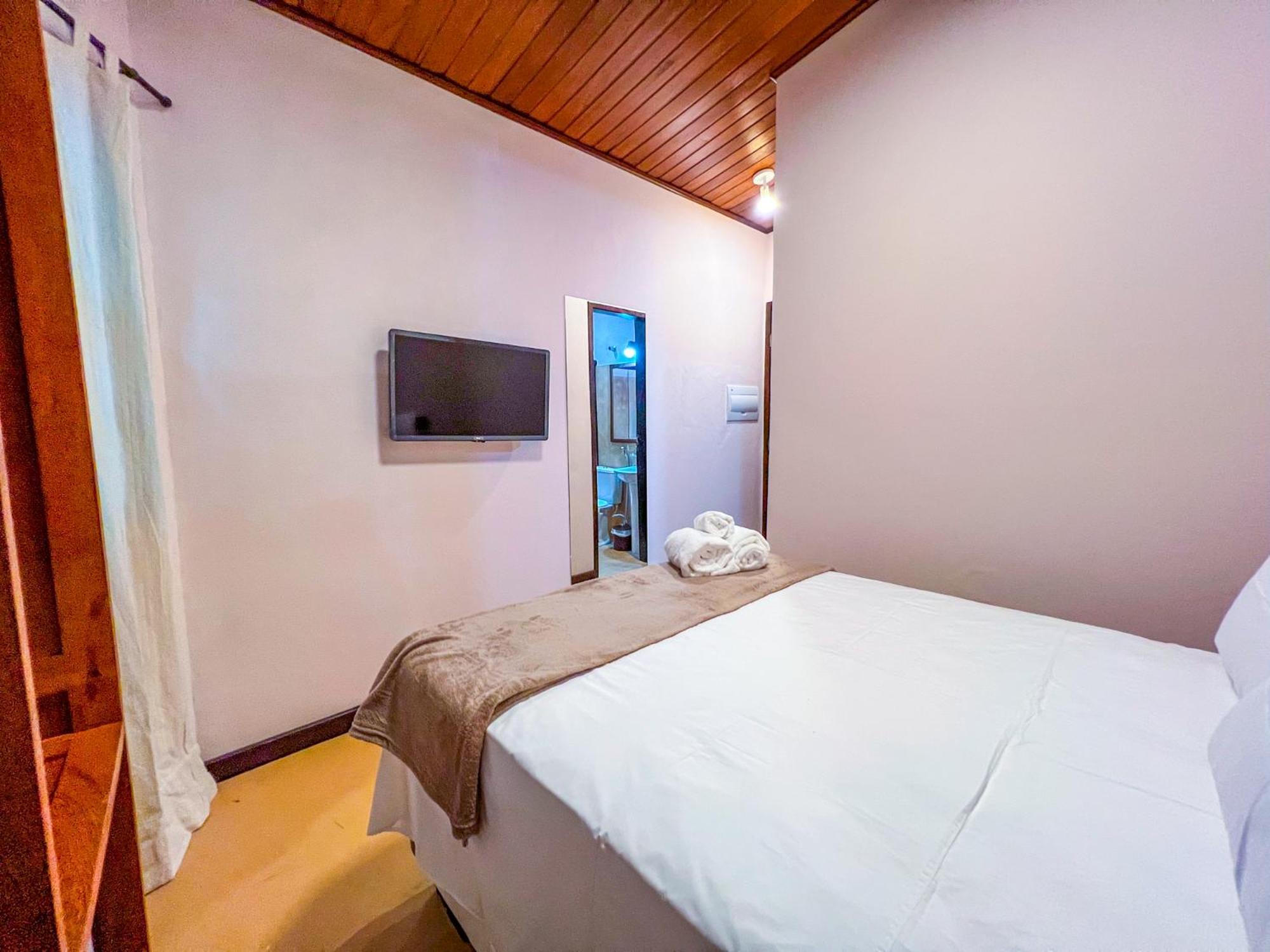Balanco Do Mar Rooms Praia do Forte Ngoại thất bức ảnh