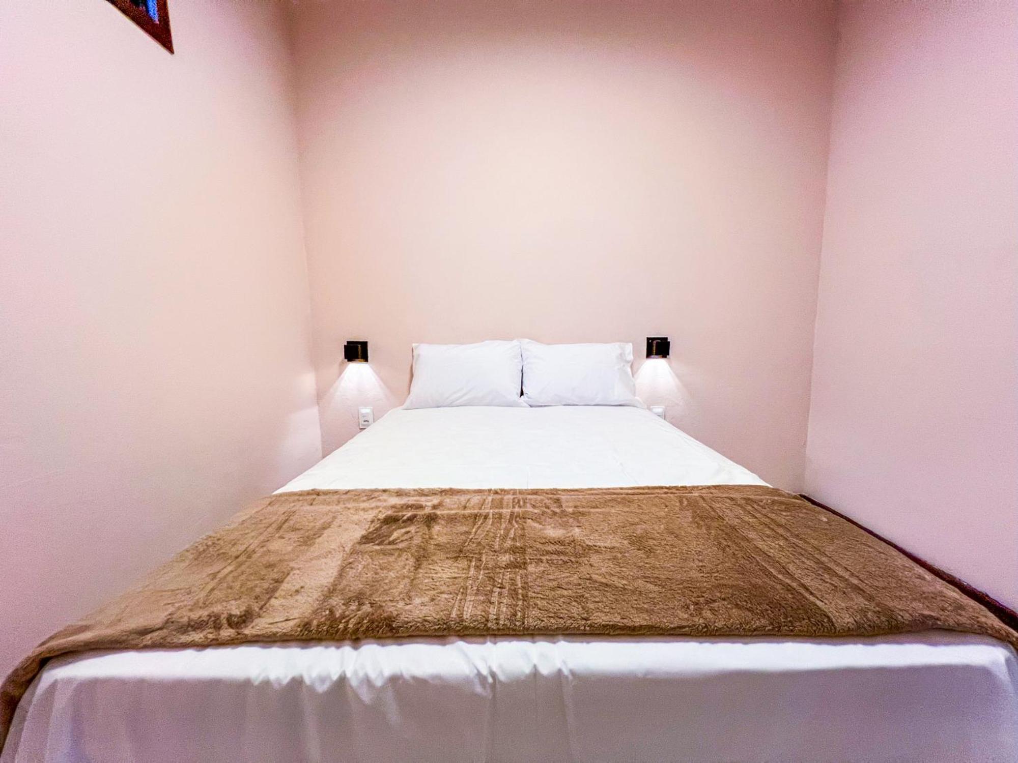 Balanco Do Mar Rooms Praia do Forte Ngoại thất bức ảnh