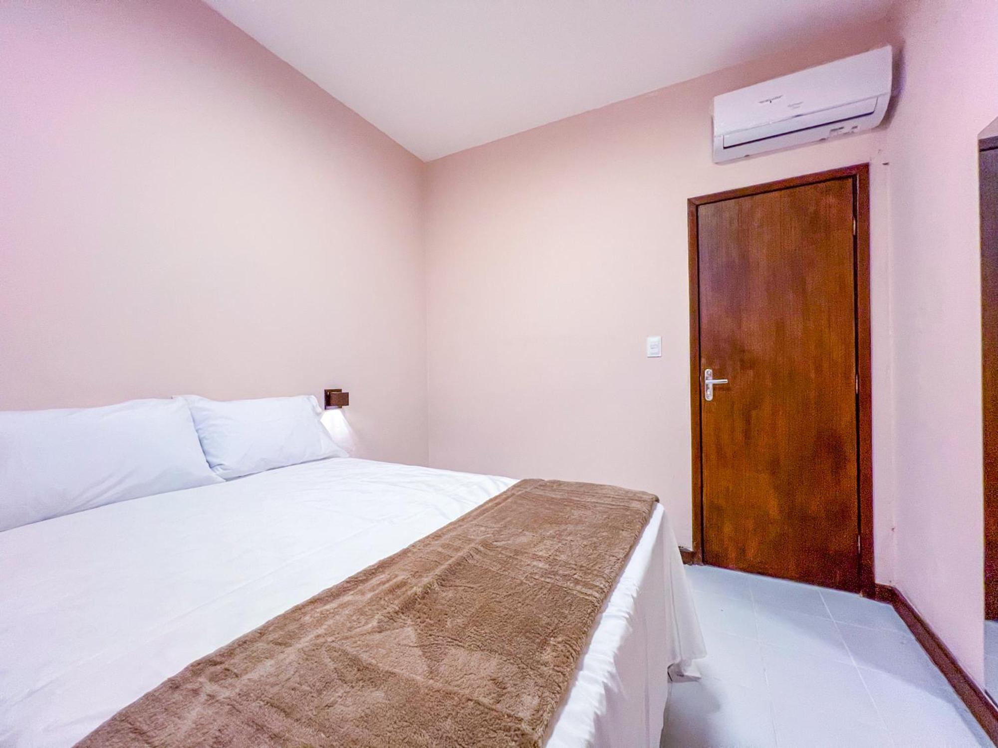 Balanco Do Mar Rooms Praia do Forte Ngoại thất bức ảnh