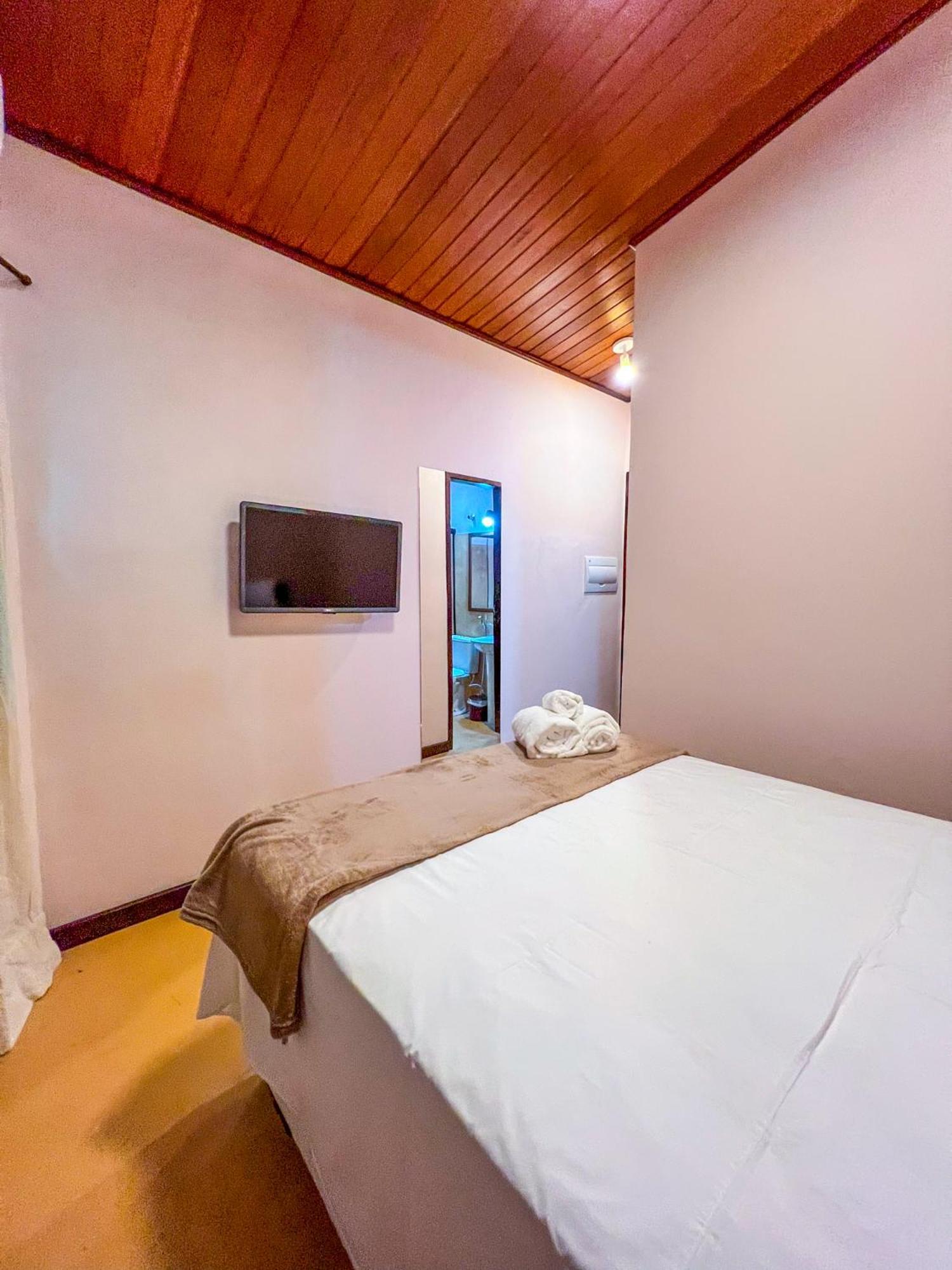 Balanco Do Mar Rooms Praia do Forte Ngoại thất bức ảnh