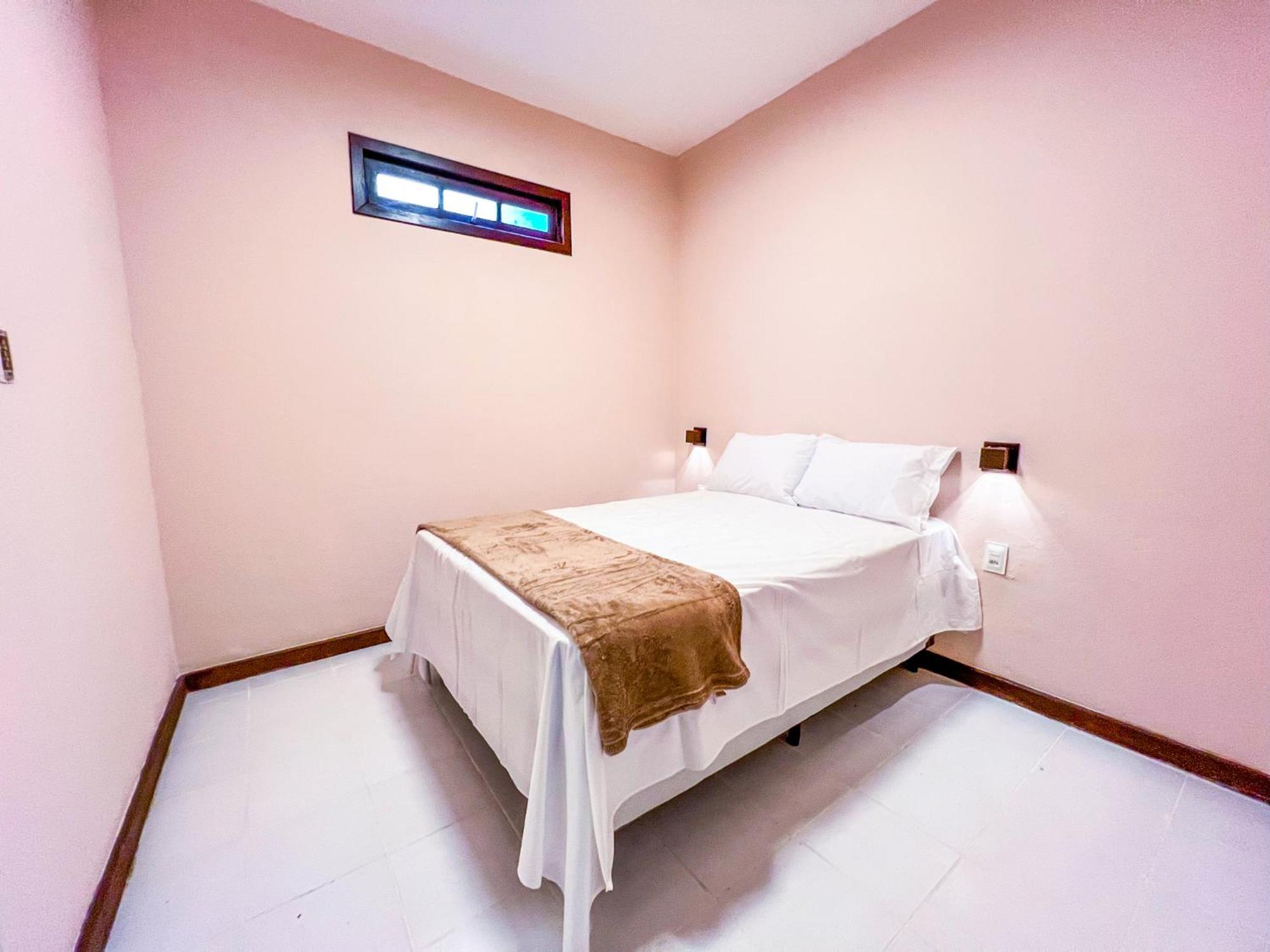 Balanco Do Mar Rooms Praia do Forte Ngoại thất bức ảnh