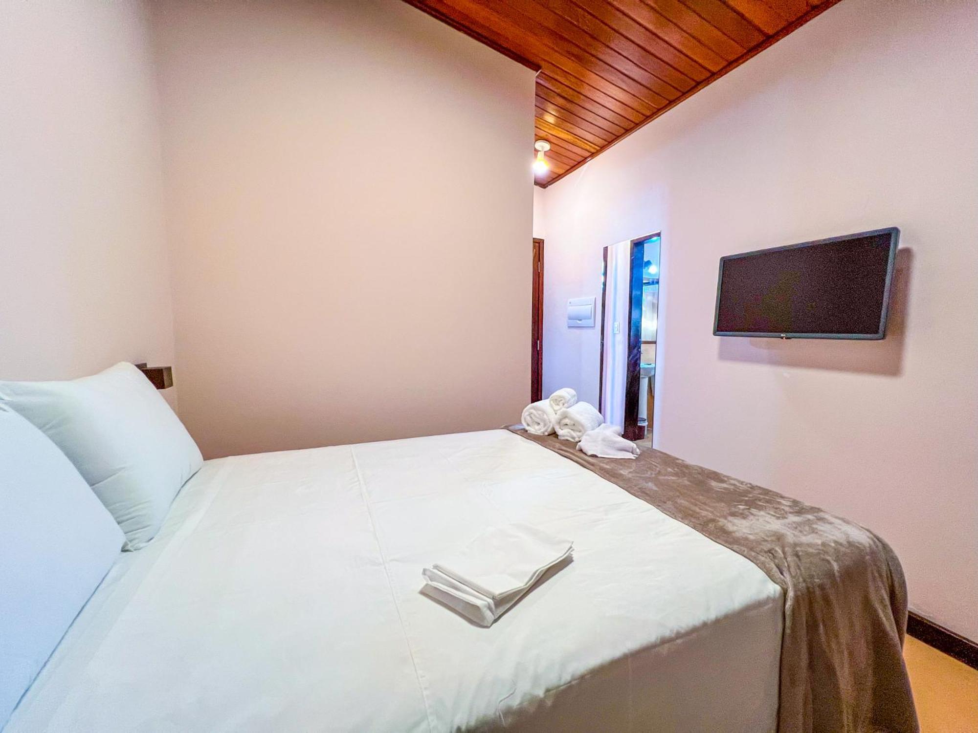Balanco Do Mar Rooms Praia do Forte Ngoại thất bức ảnh