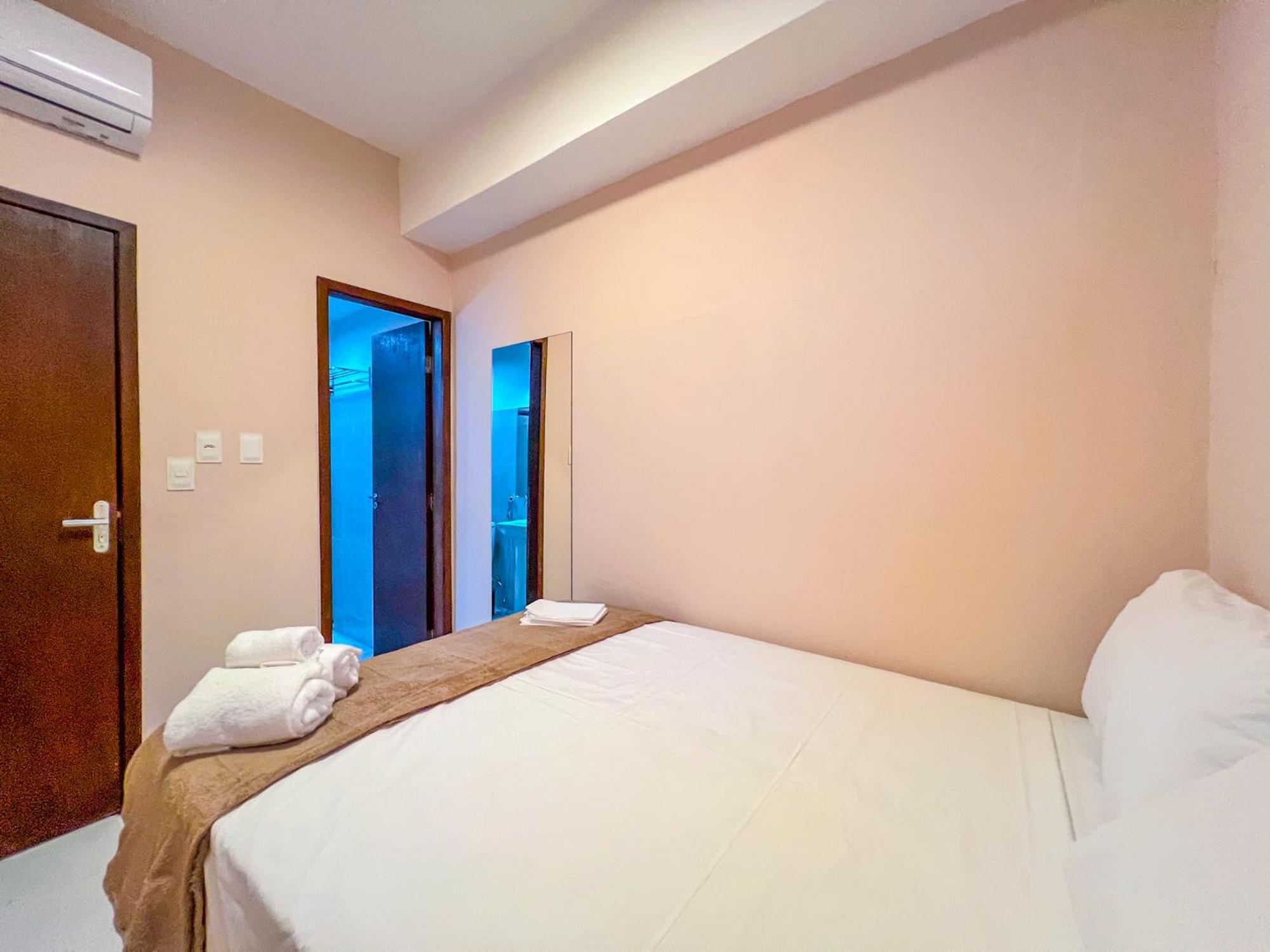 Balanco Do Mar Rooms Praia do Forte Ngoại thất bức ảnh