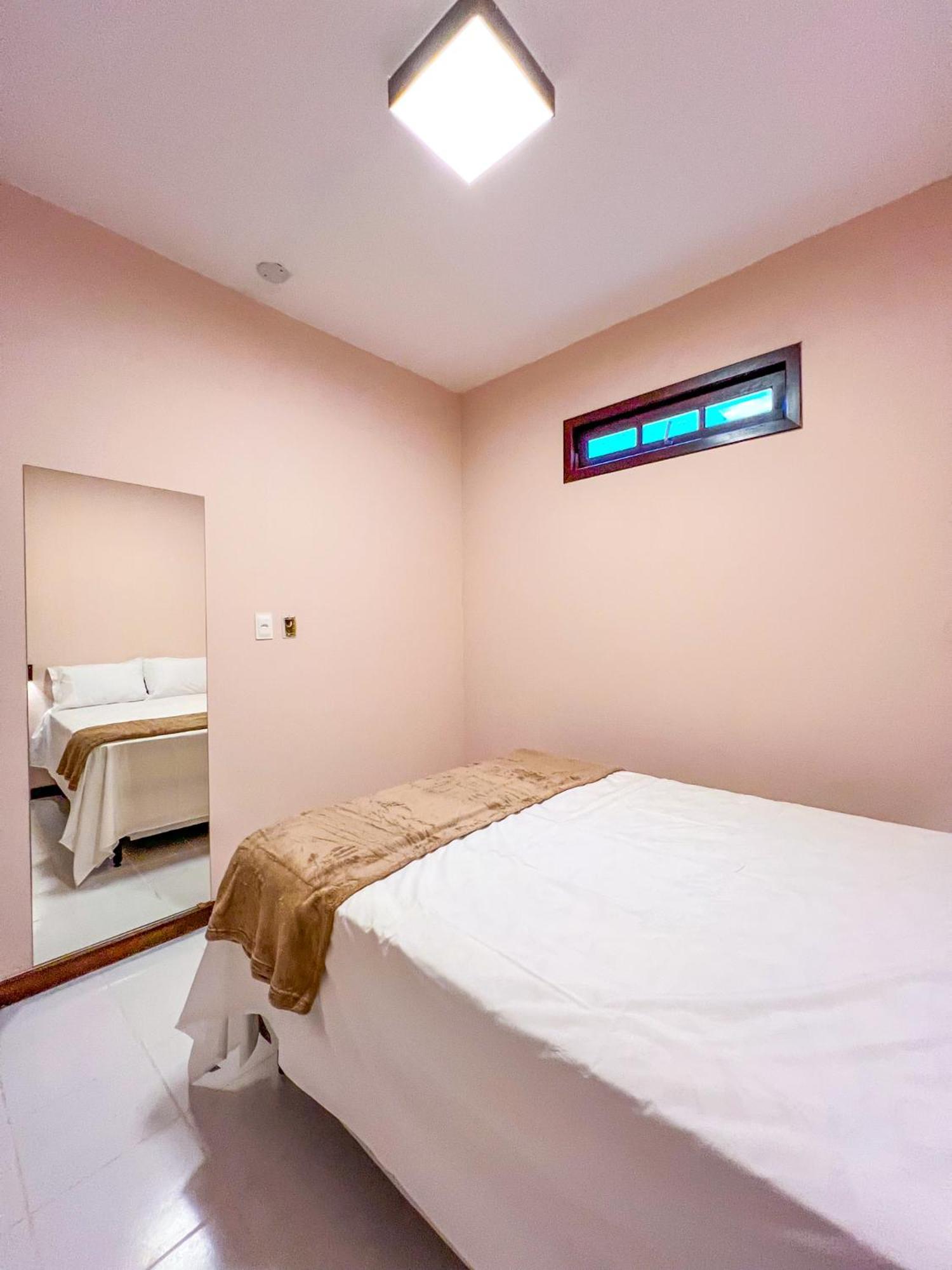 Balanco Do Mar Rooms Praia do Forte Ngoại thất bức ảnh