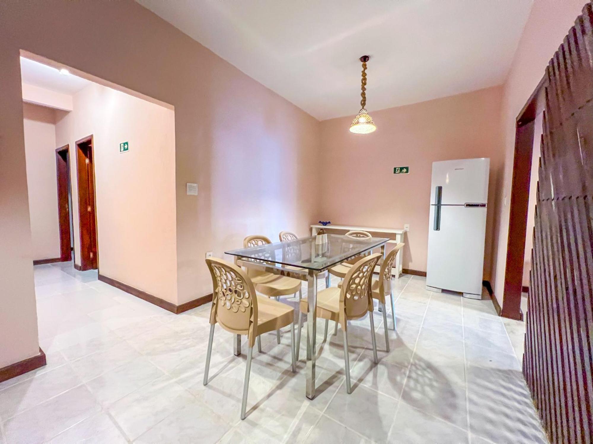 Balanco Do Mar Rooms Praia do Forte Ngoại thất bức ảnh