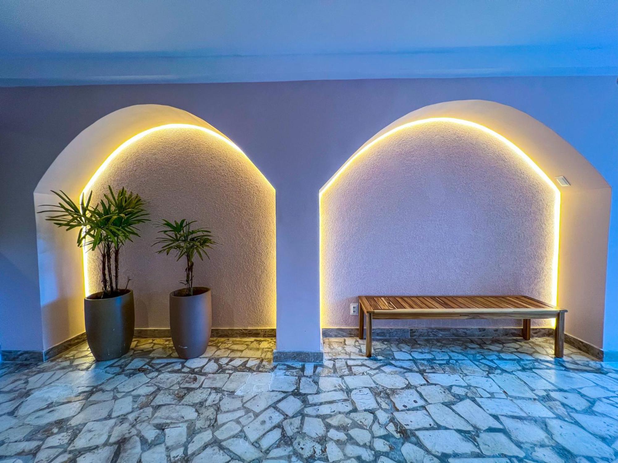 Balanco Do Mar Rooms Praia do Forte Ngoại thất bức ảnh