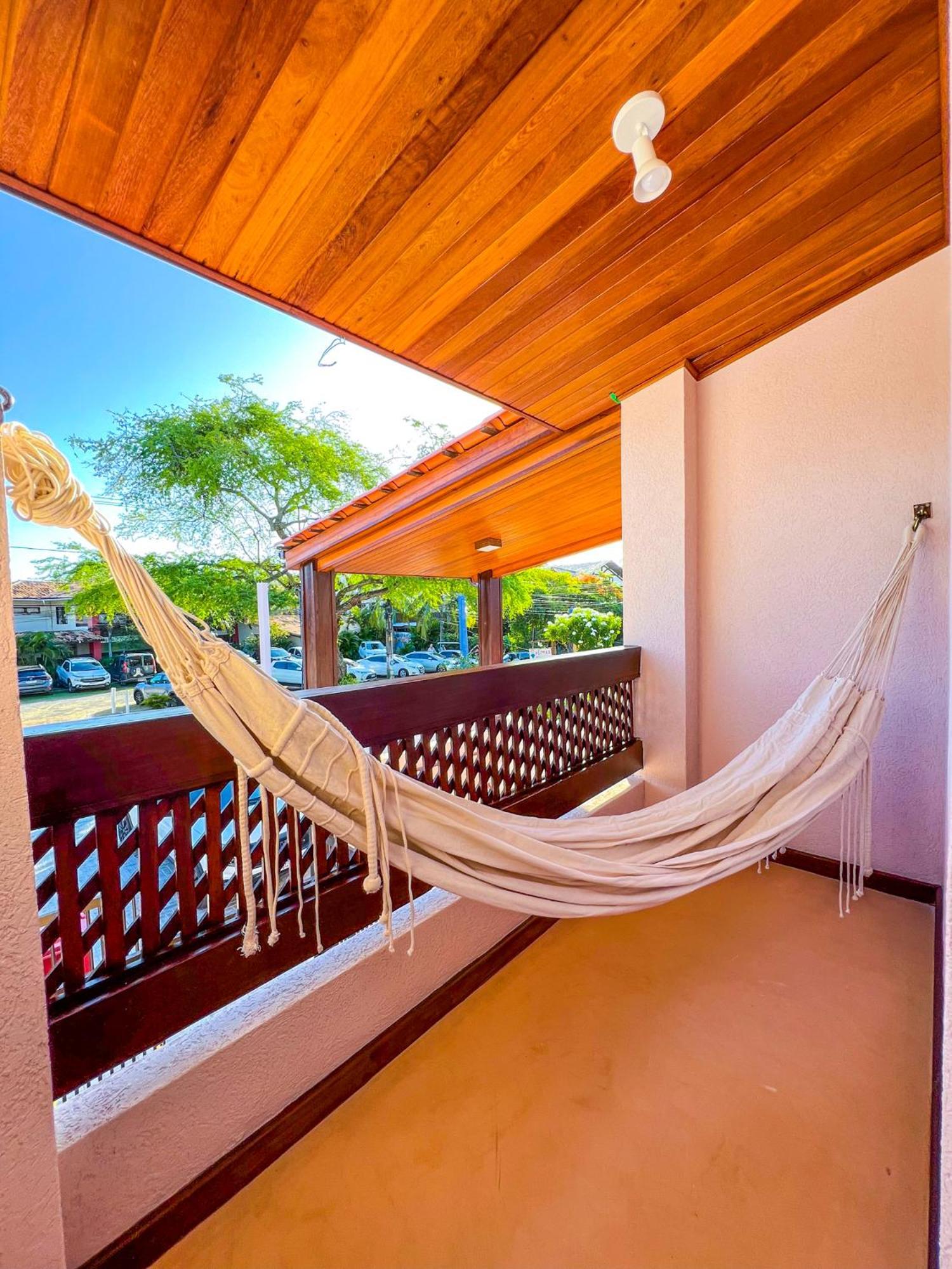 Balanco Do Mar Rooms Praia do Forte Ngoại thất bức ảnh