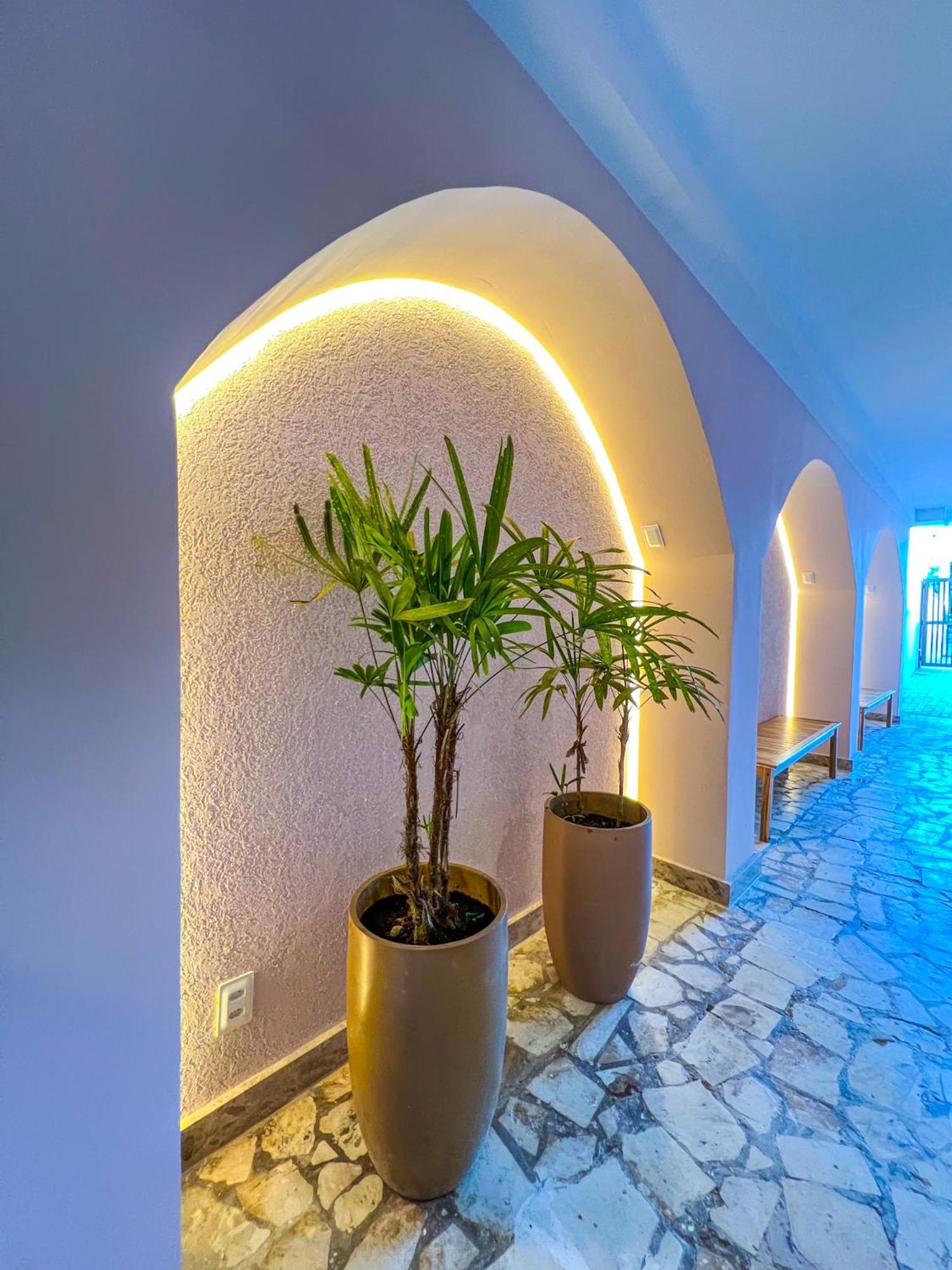 Balanco Do Mar Rooms Praia do Forte Ngoại thất bức ảnh