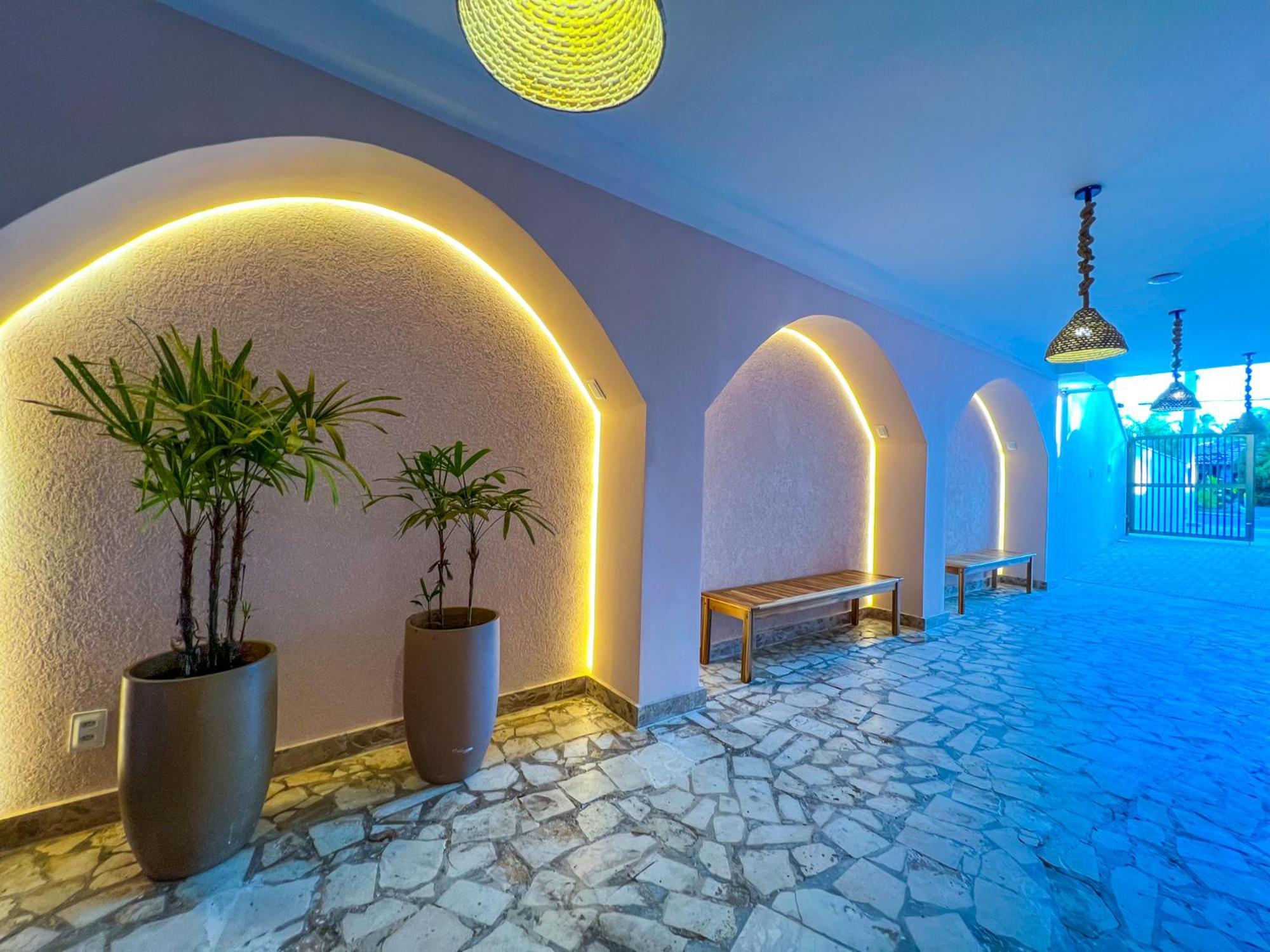 Balanco Do Mar Rooms Praia do Forte Ngoại thất bức ảnh