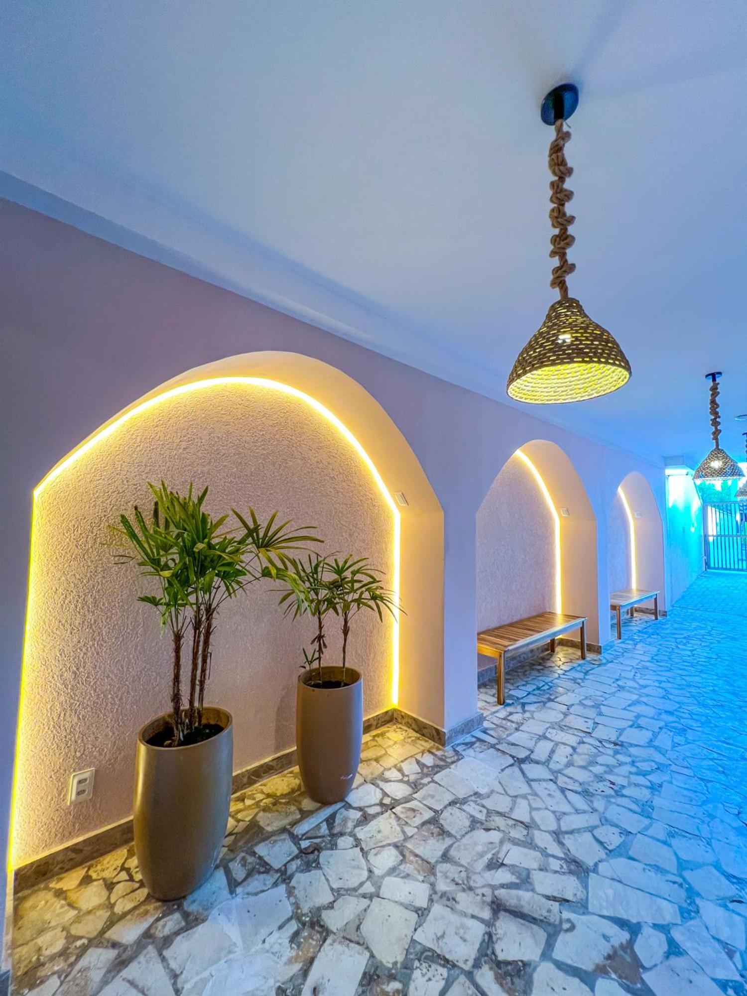 Balanco Do Mar Rooms Praia do Forte Ngoại thất bức ảnh